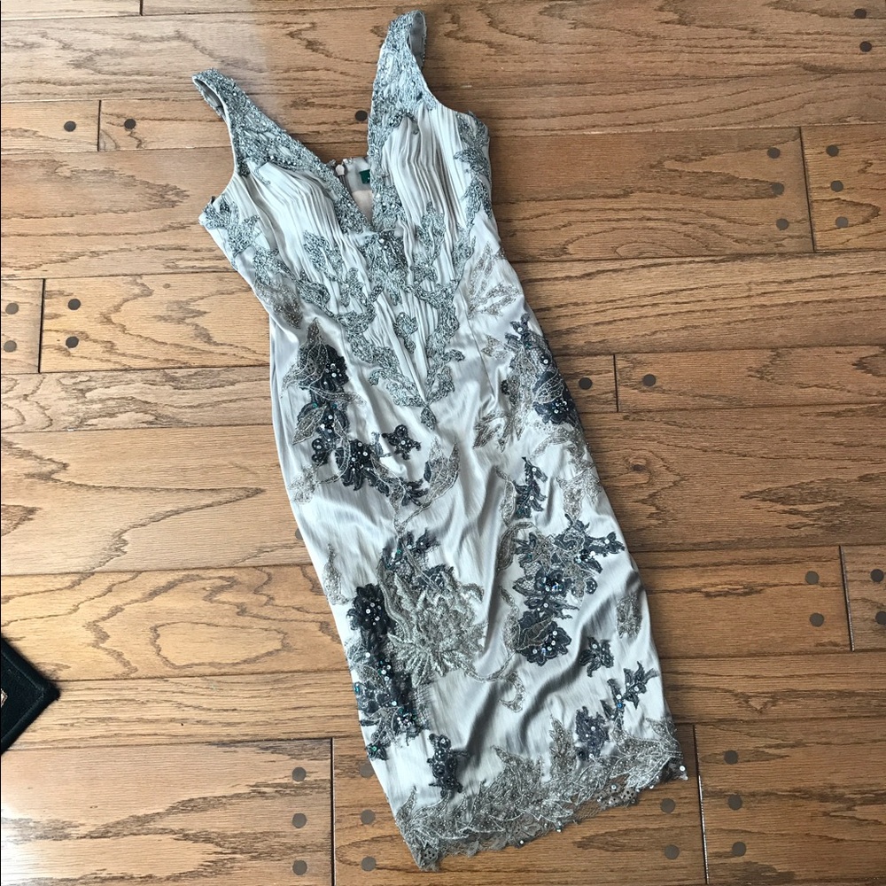 Authentic MANDALAY Julian Joyce Cocktail dress